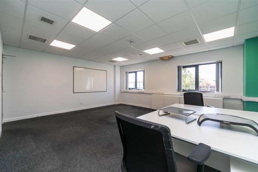 Ravenhill Business Park