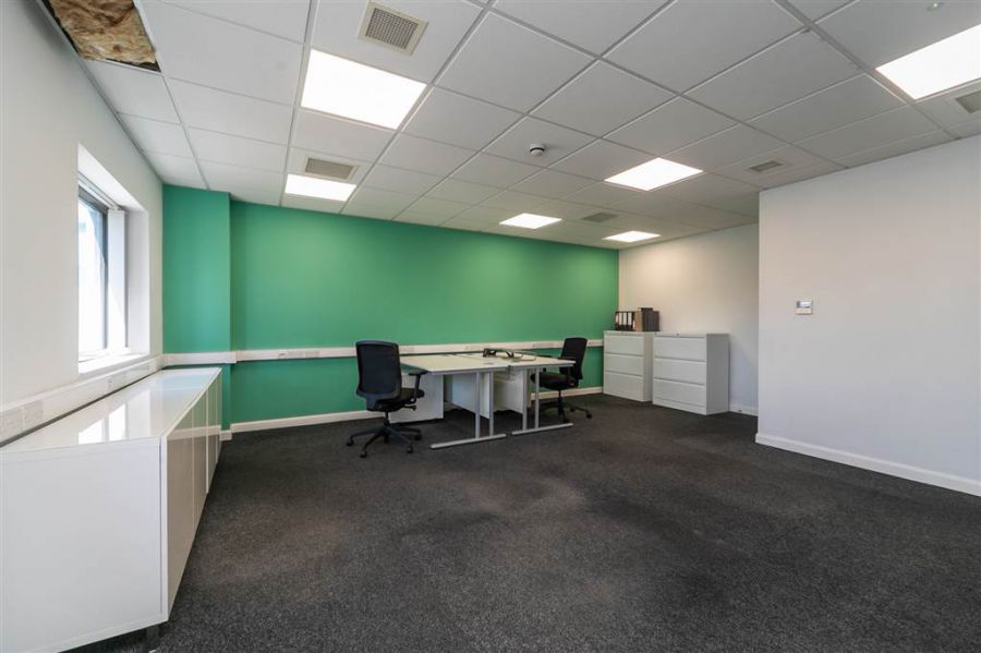 Ravenhill Business Park