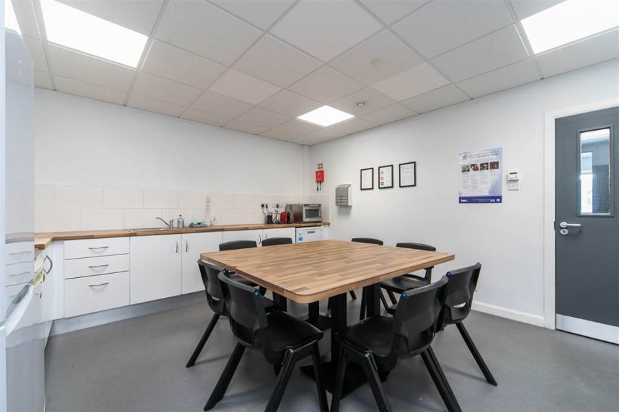 Ravenhill Business Park