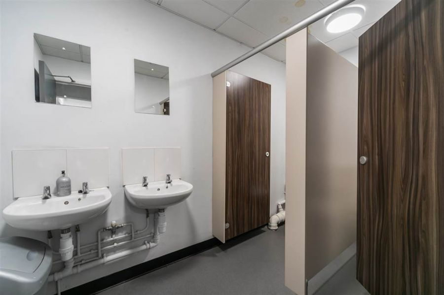 Ravenhill Business Park