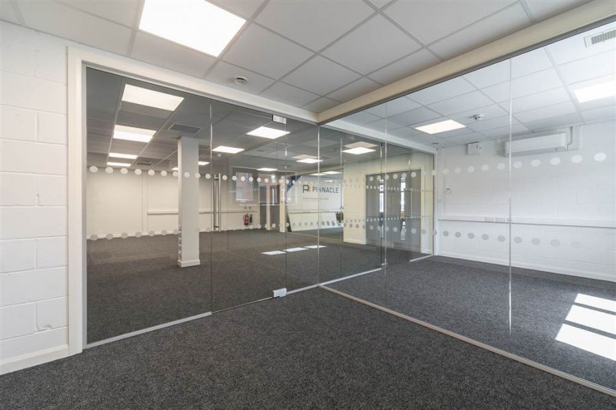 Ravenhill Business Park