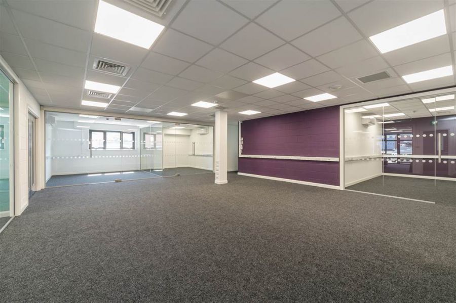 Ravenhill Business Park