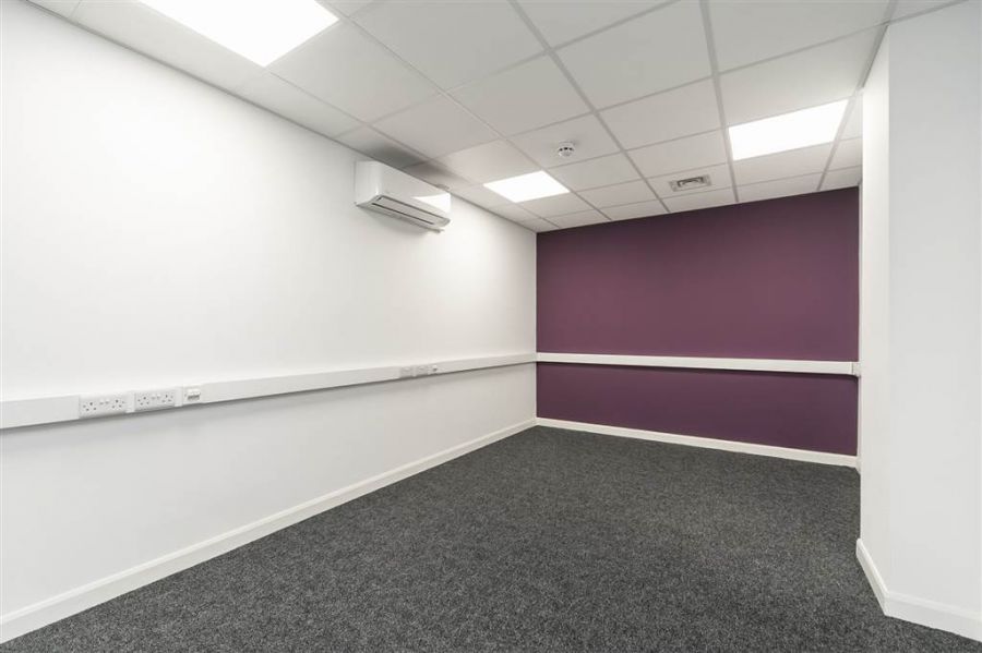 Ravenhill Business Park