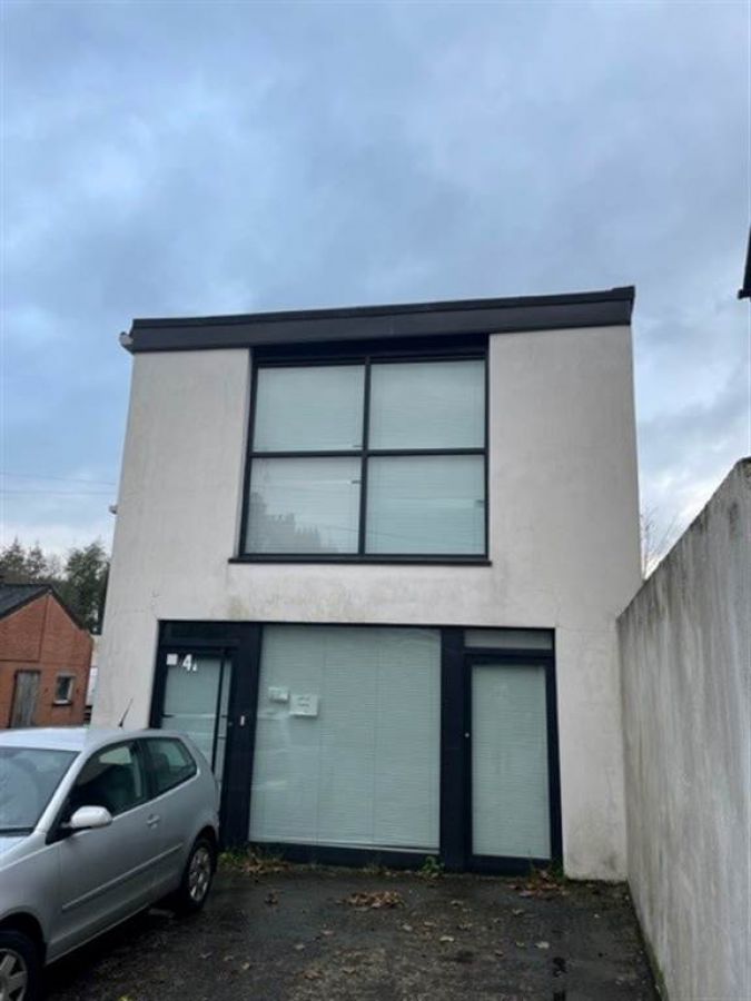 Sans Souci Gardens, Lisburn City, Belfast, BT28 3AF