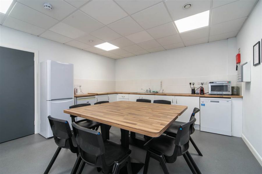 Ravenhill Business Park