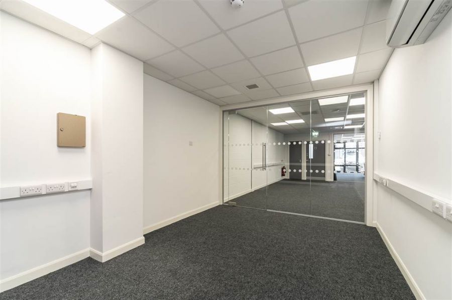 Ravenhill Business Park