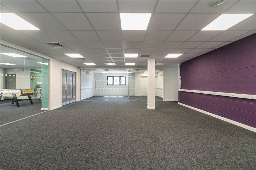 Ravenhill Business Park