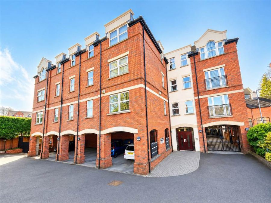 Anna Hill, 2 Annadale Avenue