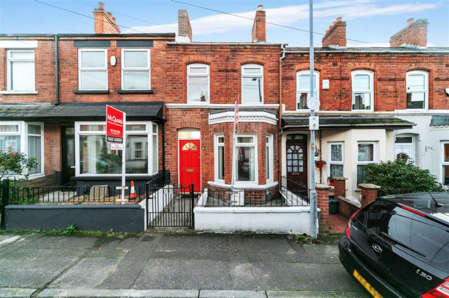 28 Brookland Street, tates avenue, belfast, BT9 7FZ