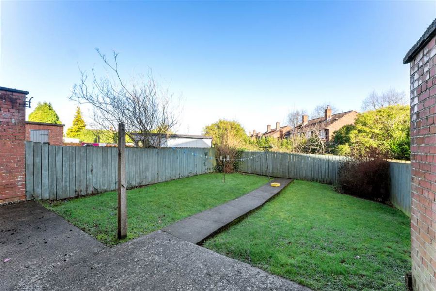 9 Mount Merrion Crescent