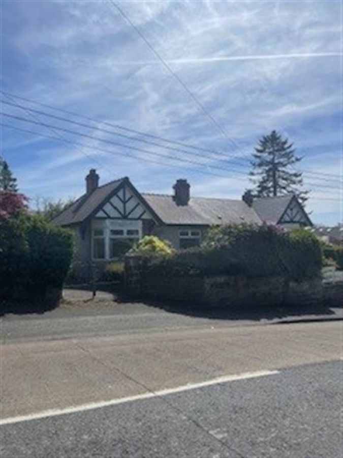 3 Newton Park