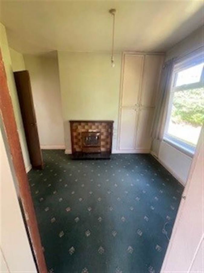 3 Newton Park
