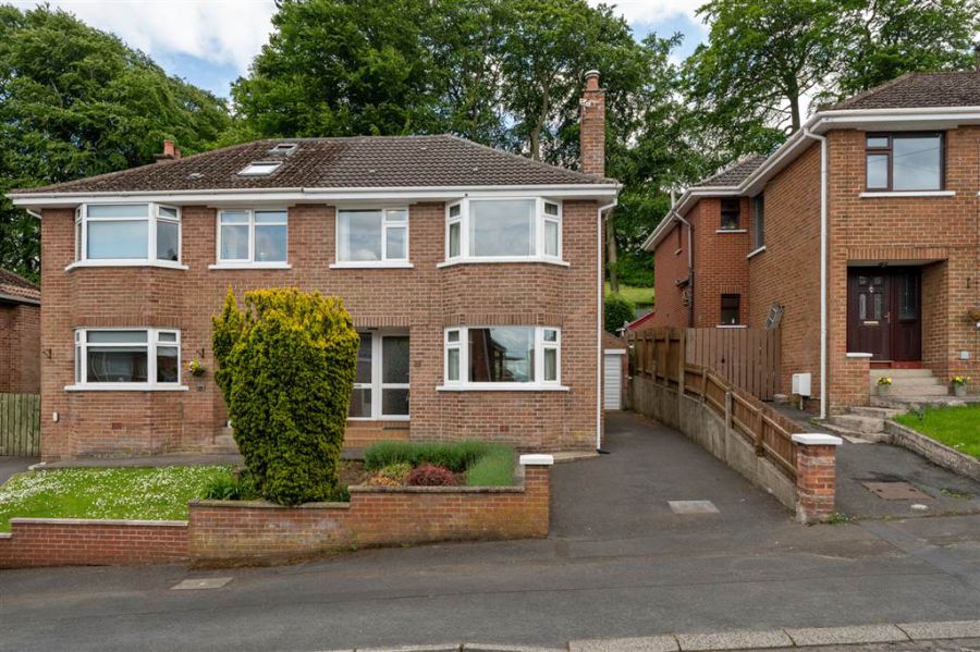40 Beechgrove Avenue