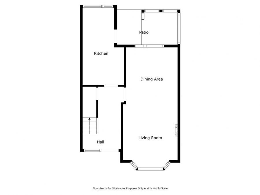 40 Beechgrove Avenue