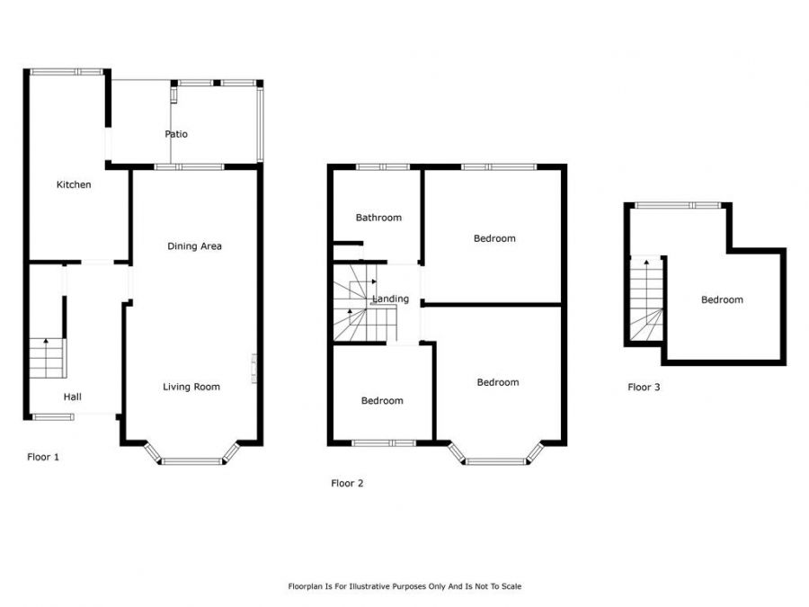 40 Beechgrove Avenue