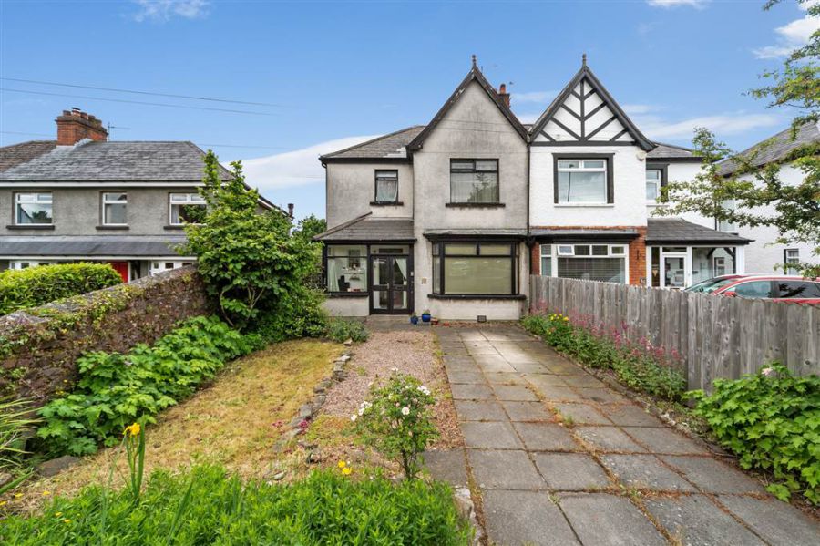 Church Road,ormeau, belfast, BT8 7AL