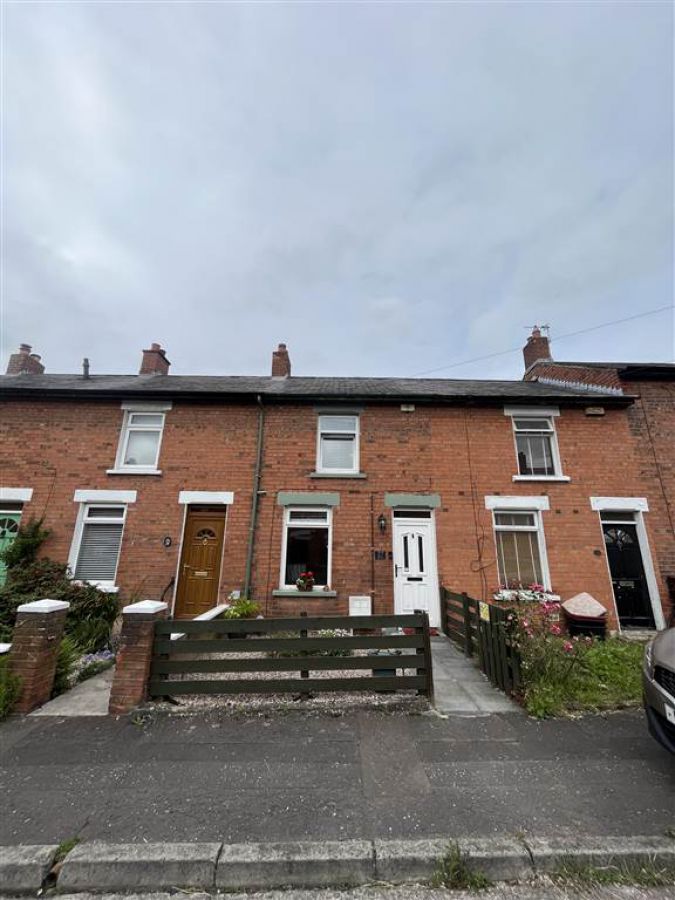 27 Ashley Drive,lisburn road area, belfast, BT9 7BE