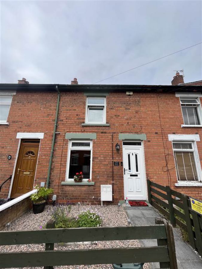 27 Ashley Drive