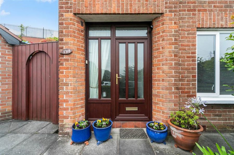 139 Knockbreda Park
