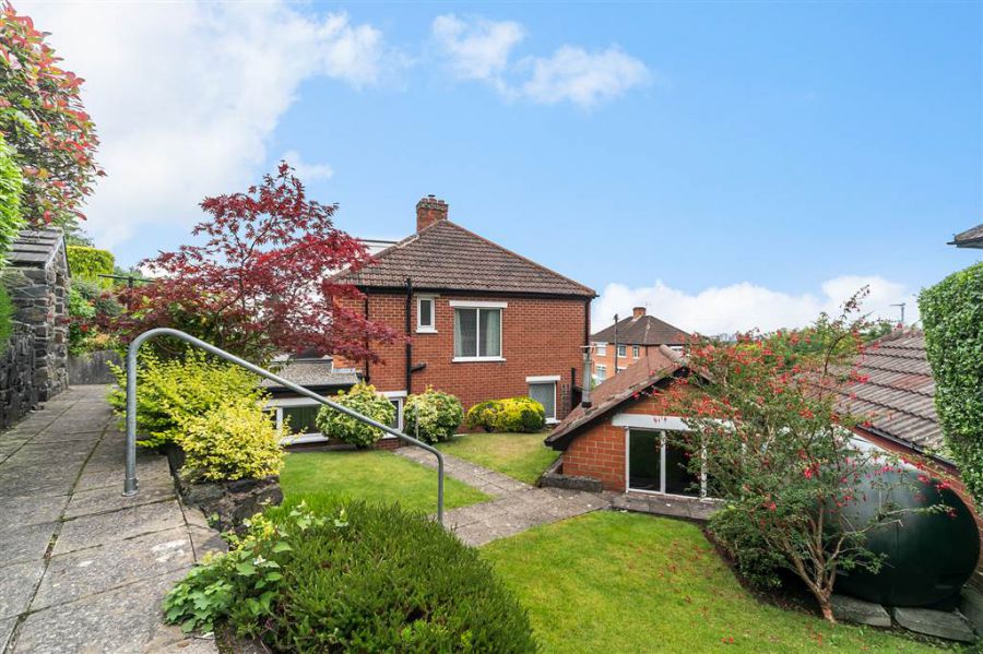 139 Knockbreda Park