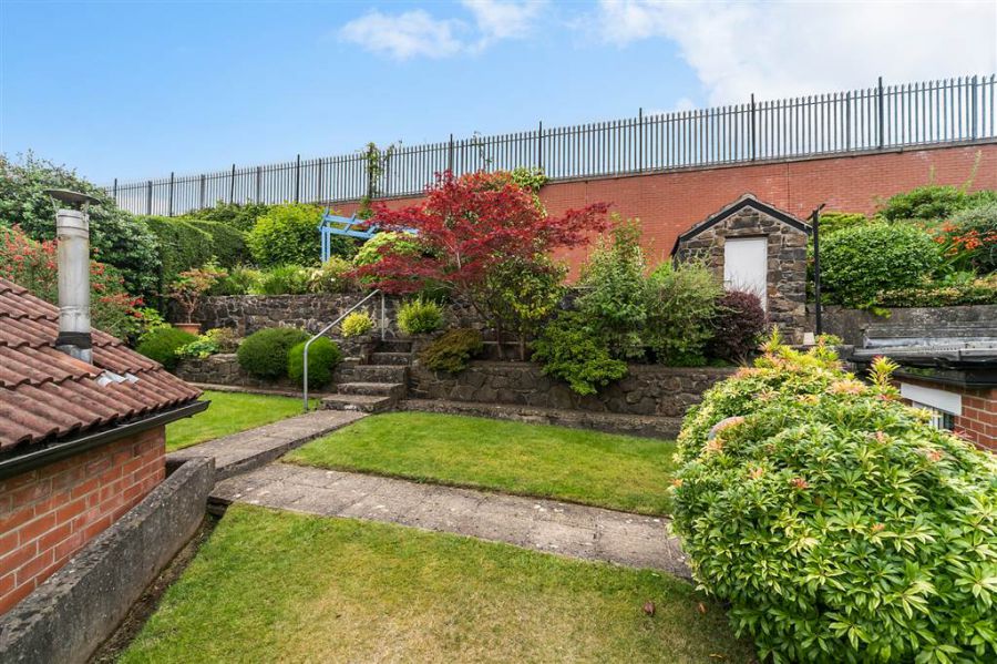 139 Knockbreda Park