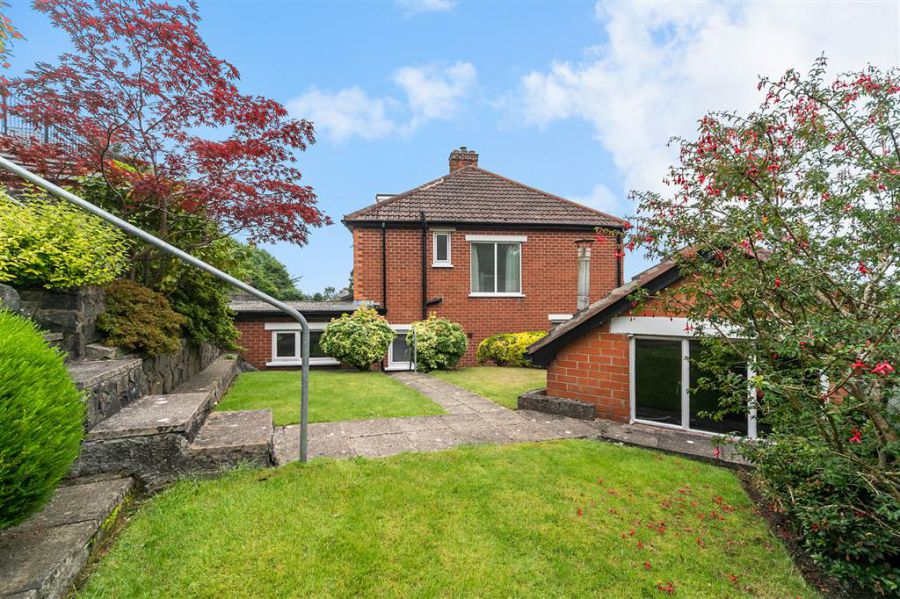 139 Knockbreda Park