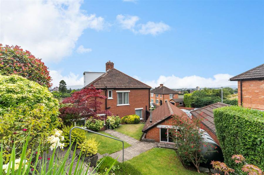 139 Knockbreda Park