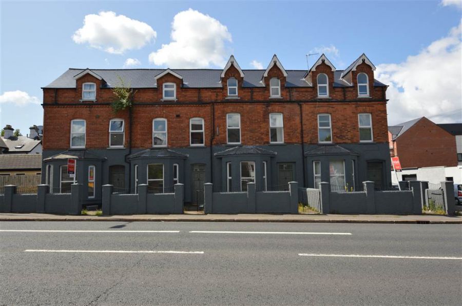 Upper Newtownards Road