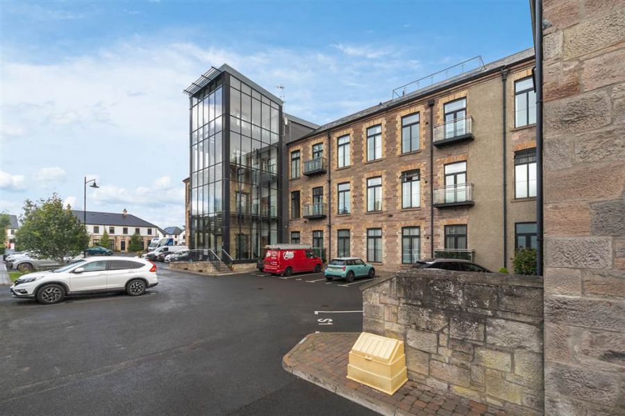 12 The Flax House, Mill Village, Comber, BT23 5WT