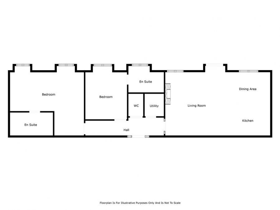 12 The Flax House