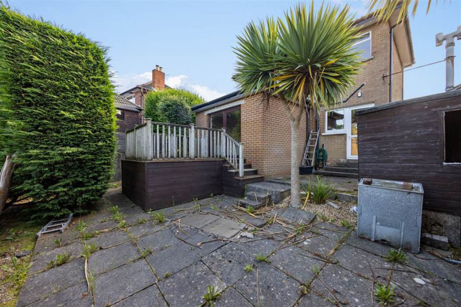 4 Beechgrove Avenue