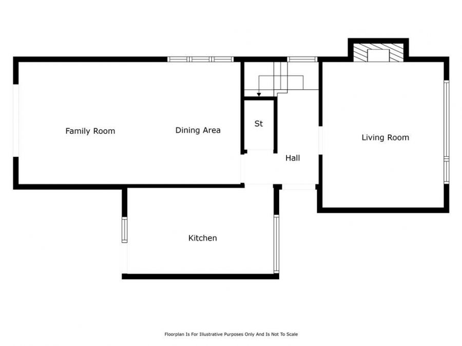 4 Beechgrove Avenue