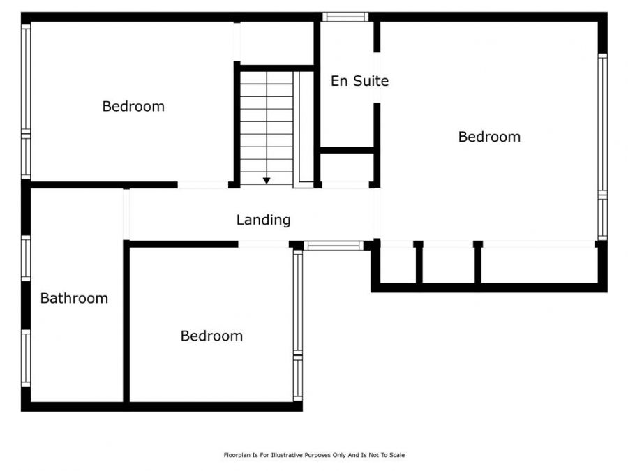 4 Beechgrove Avenue