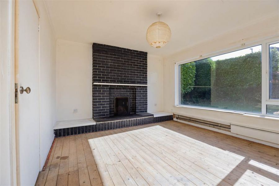 4 Beechgrove Avenue
