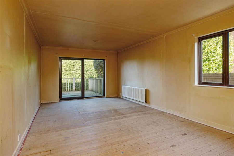 4 Beechgrove Avenue