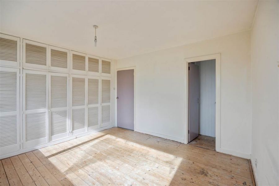 4 Beechgrove Avenue