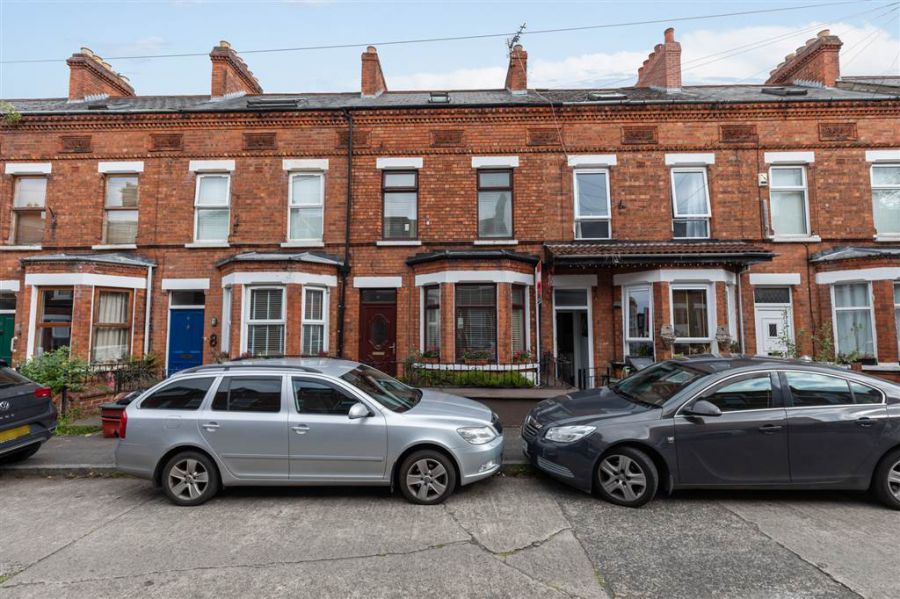 10 Rushfield Avenue,Ormeau, Belfast, BT7 3FP