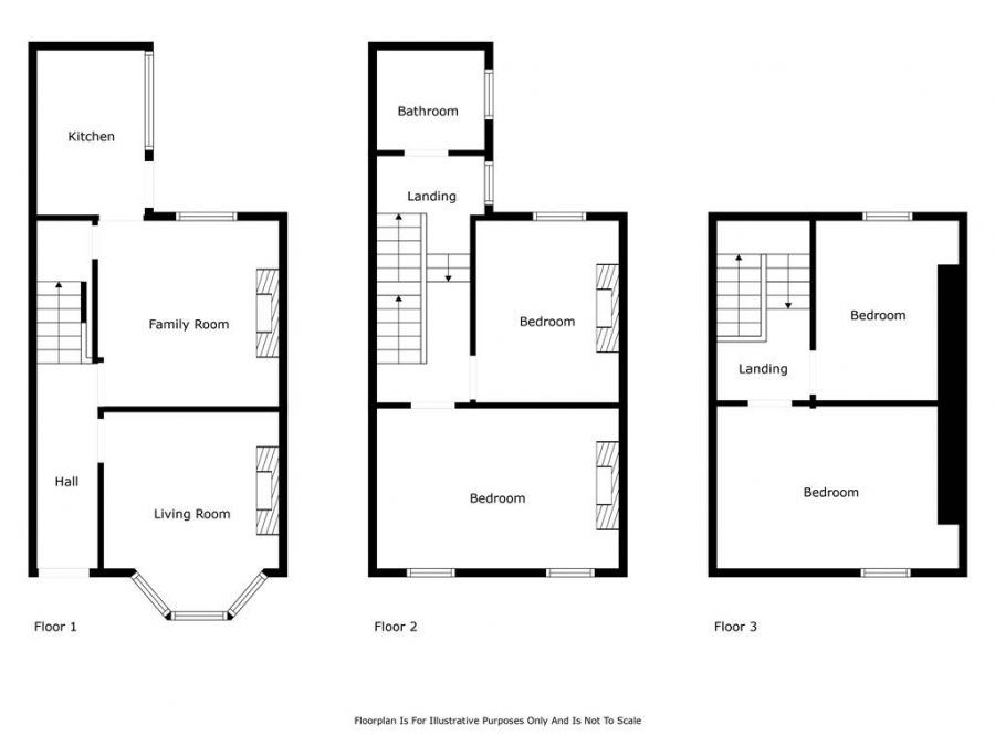 10 Rushfield Avenue