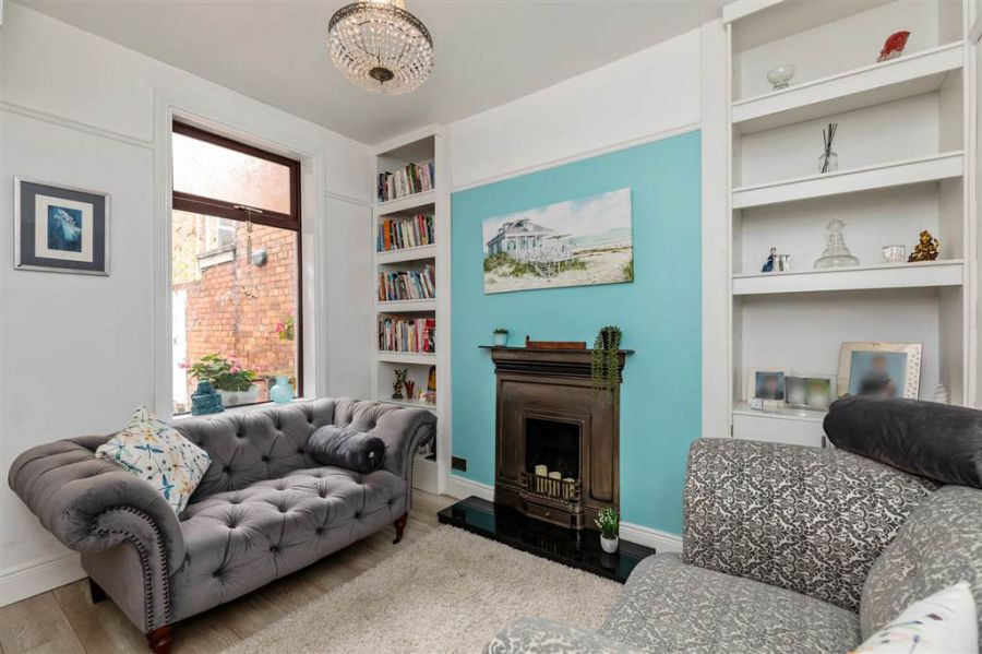10 Rushfield Avenue