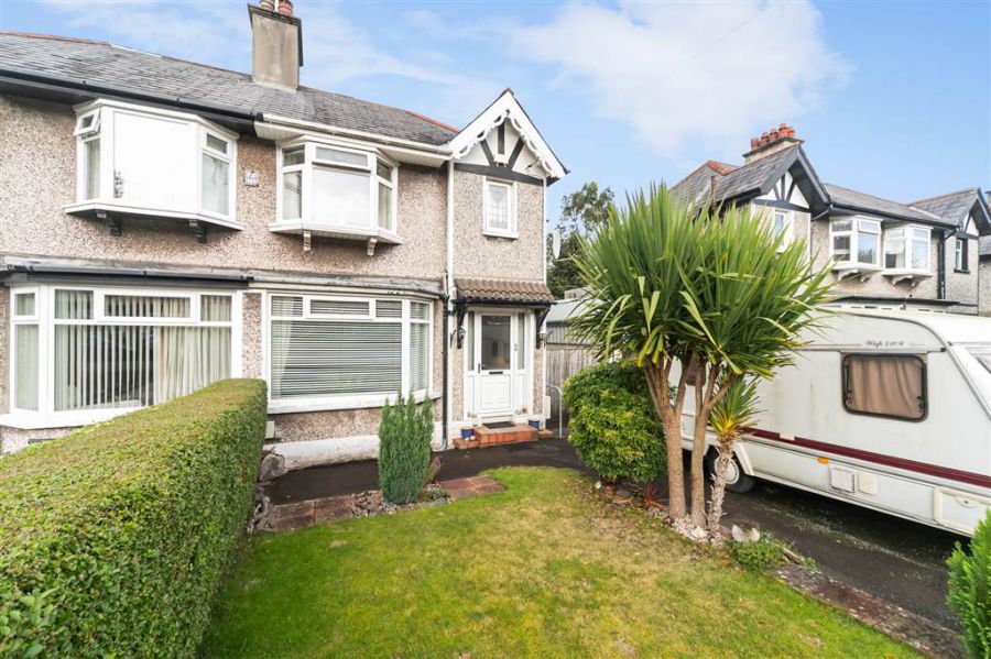 66 Galwally Park