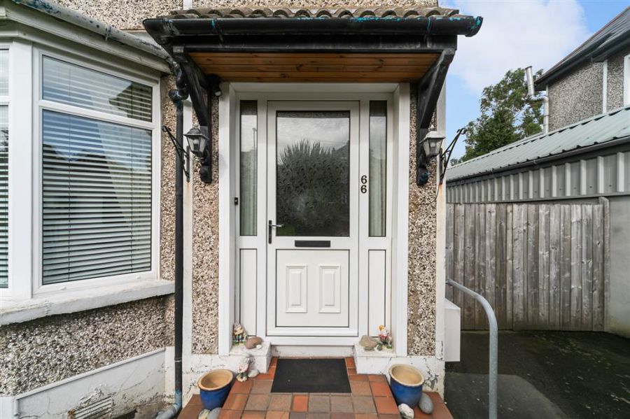 66 Galwally Park