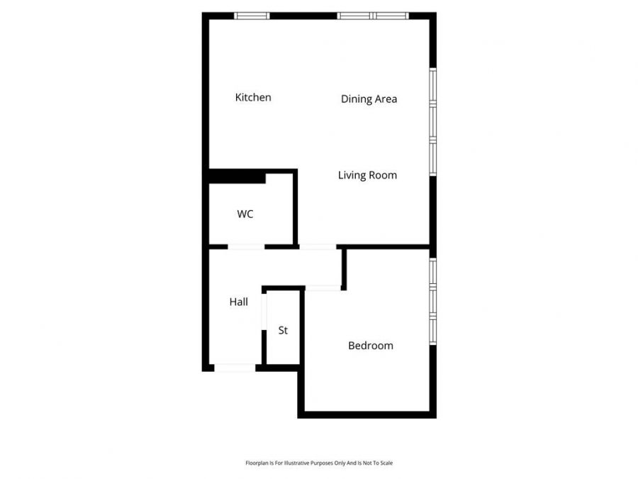 3D Windrush Avenue