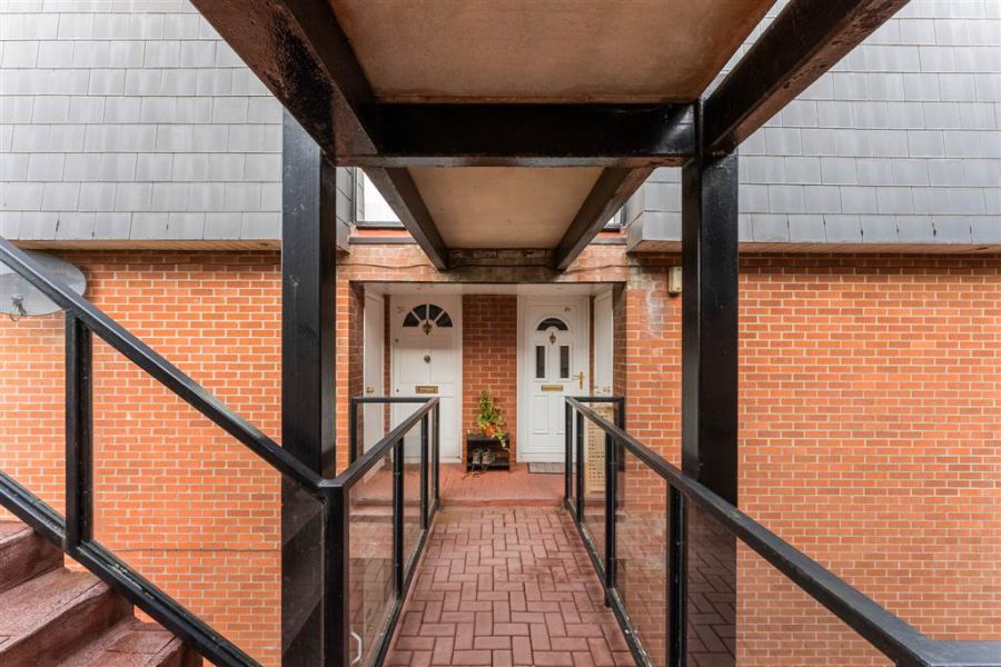 3D Windrush Avenue