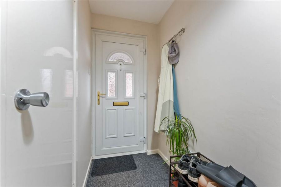 3D Windrush Avenue