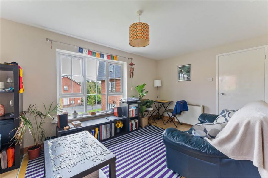 3D Windrush Avenue