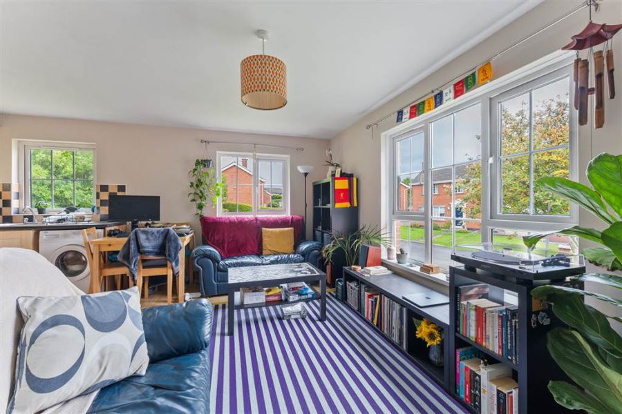 3D Windrush Avenue