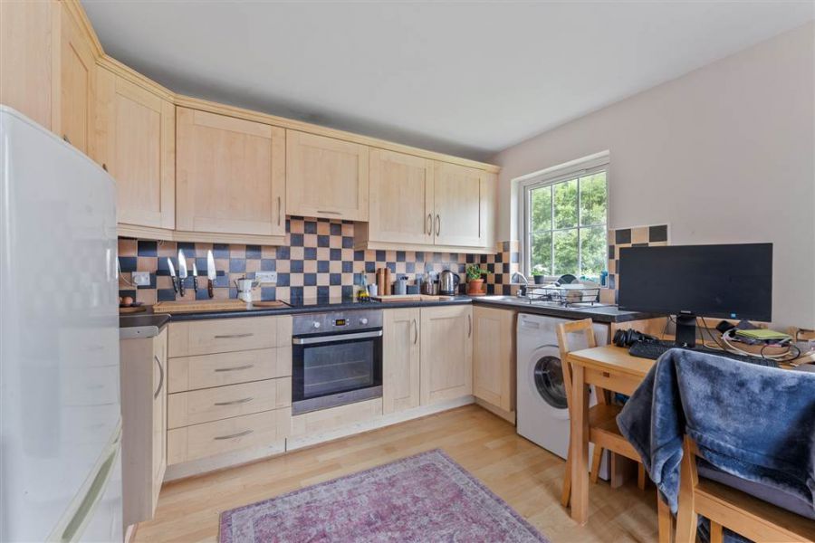 3D Windrush Avenue