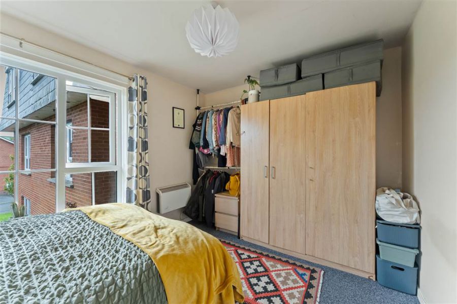 3D Windrush Avenue