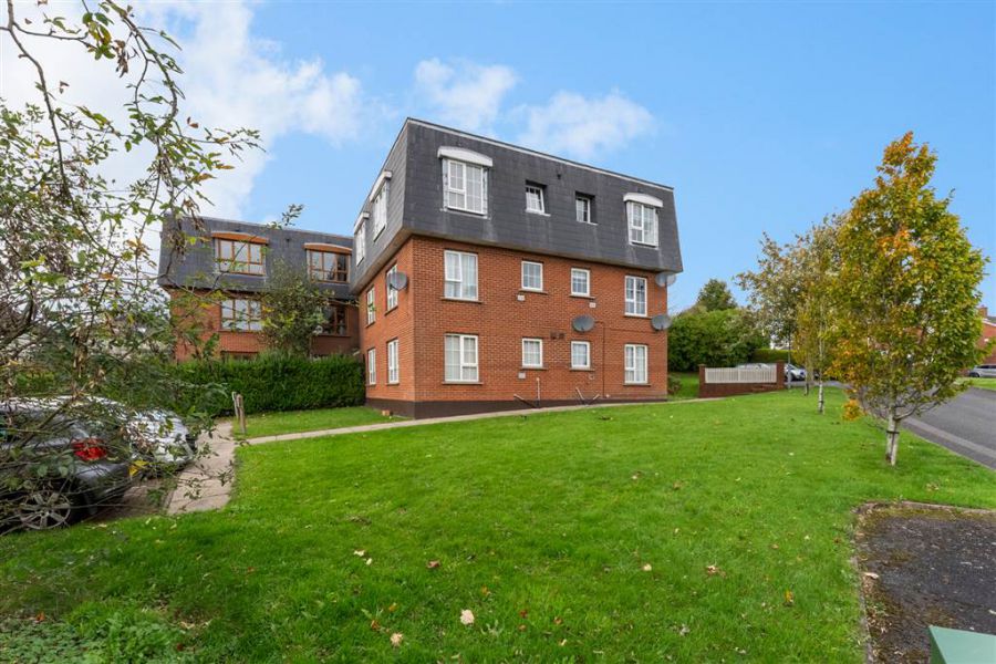 3D Windrush Avenue