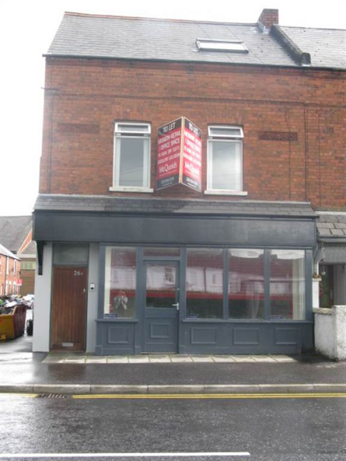 26 Sandown Road